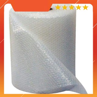 Xốp Nổ Gói Hàng, Bọc Hàng Khổ 50cm x 100m Xôps Chống Sốc ,Xốp Bọc Hàng