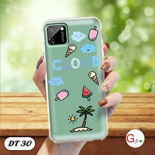 Ốp lưng dẻo cho Realme C11
