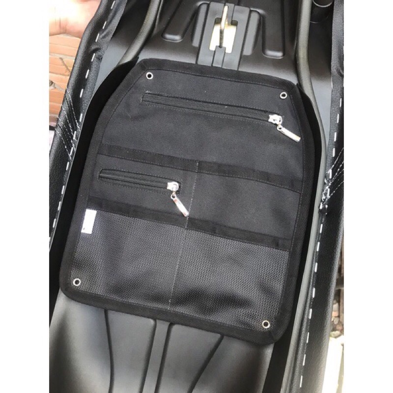 Túi yên xe Vinfast Klara A1, A2, Klara S