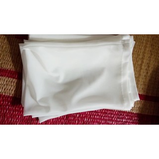 Túi lọc đa năng. Kích thước 20x30