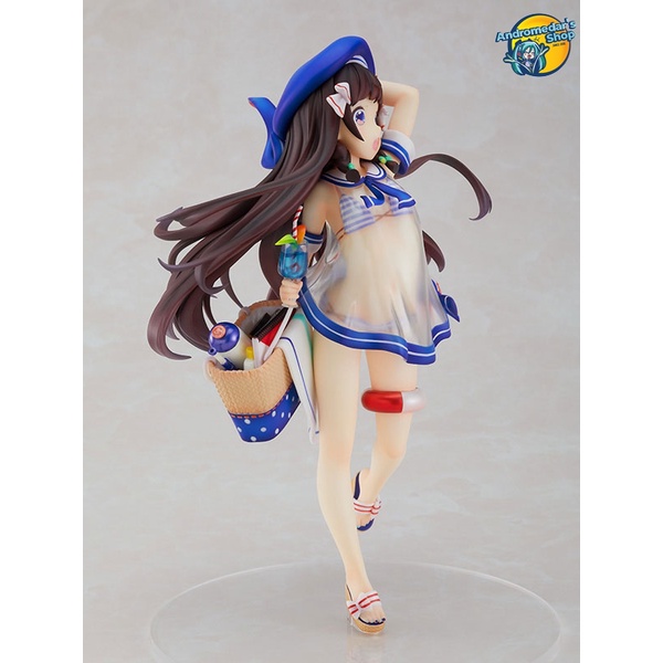 [Đặt trước] [Good Smile Company] Mô hình nhân vật Kyou Kara Ore wa Loli no Himo Touka Nijou: Swimsuit Style [AQ]