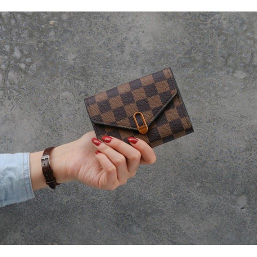 VÍ NỮ CẦM TAY FROM KOREA GD LOVELY V237 NHIỀU KIỂU DÁNG CỰC ĐẸP | BigBuy360 - bigbuy360.vn