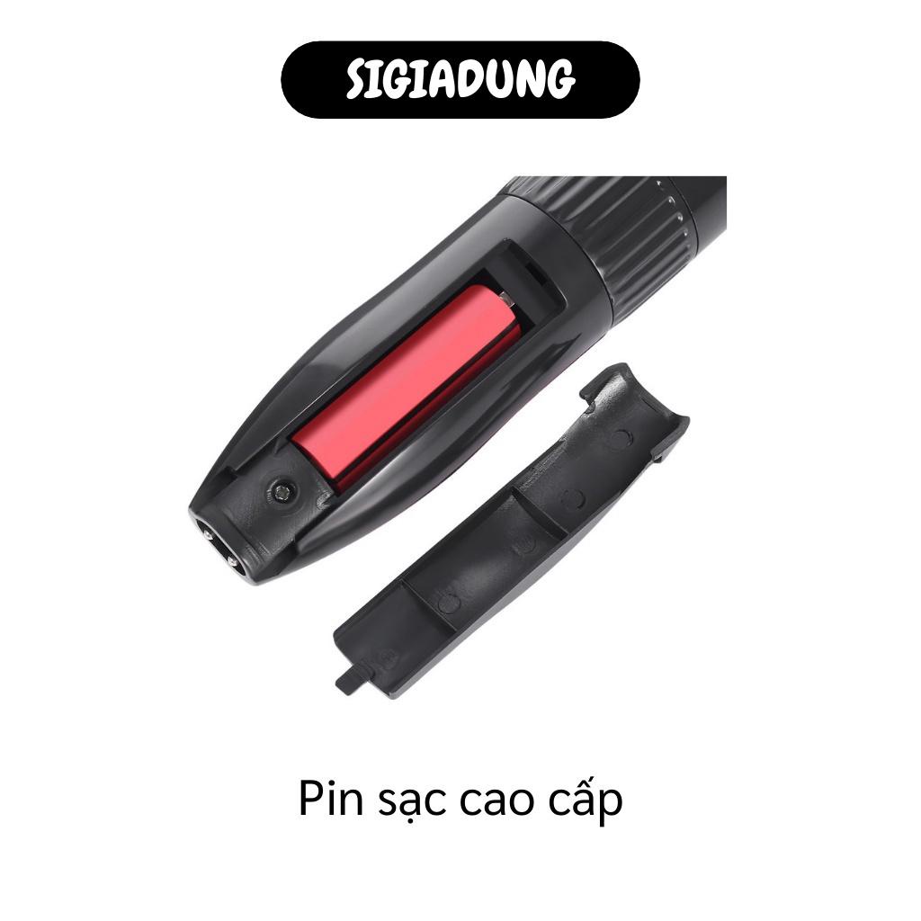 GIÁ SỈ Tông đơ cắt tóc trẻ em Kemei 730 gọn nhẹ, dễ sử dụng 2706