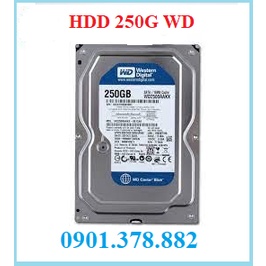 Ổ CỨNG 250gb SEAGEAT