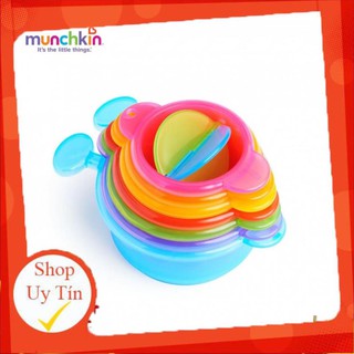 Đồ chơi sâu 3in1 Munchkin