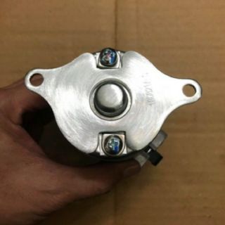 Cụm mô tơ đề xe @stream hãng