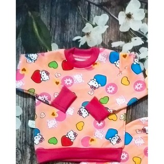Combo 5 Bộ nỉ lót lông( SALE KỊCH SÀN -50%)