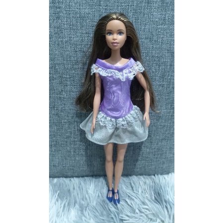 Thanh lý búp bê barbie và phụ kiện