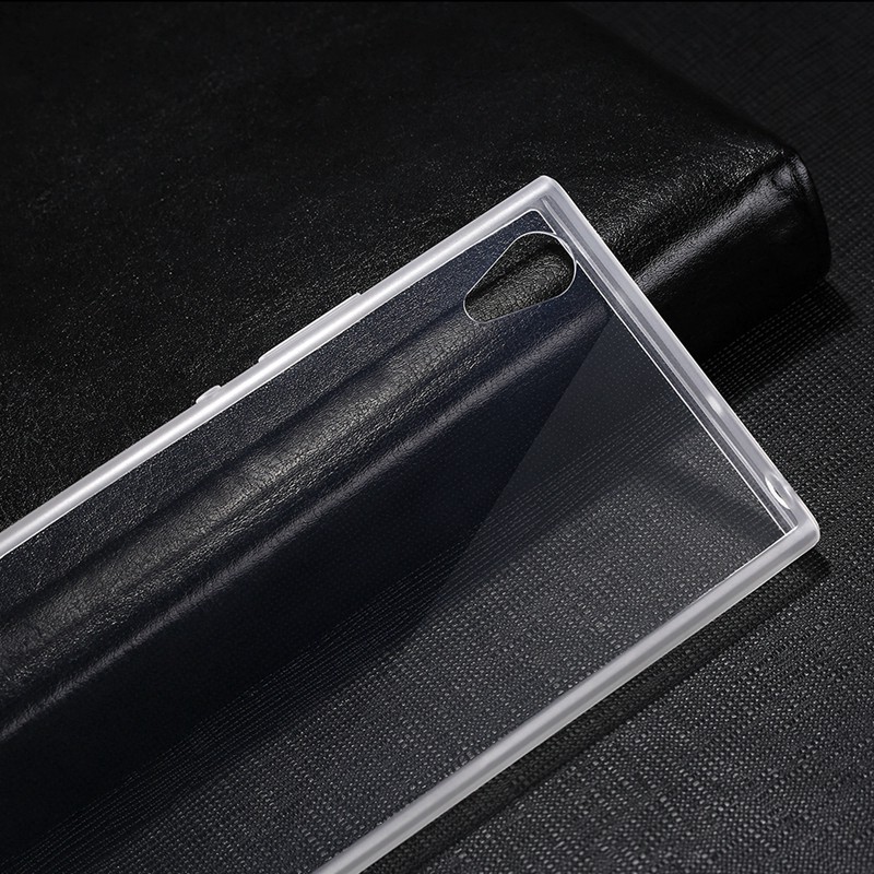 CHÍNH HÃNG Ốp DẺO X LEVEL silicon trong suốt chống trượt SONY XA ,XA1, XZ1, XA ULTRA ,C6 ,XZ ,HUAWEI NOVA 3I , 2I