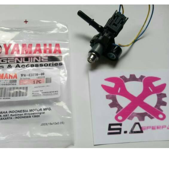 S.a Phụ Tùng Xe Đua Yamaha 6 Lỗ Mio j x Arade soul GT MX king Mio M3 new Vixion byson