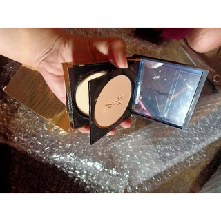 phấn phủ nén ysl của pháp  chính hãng