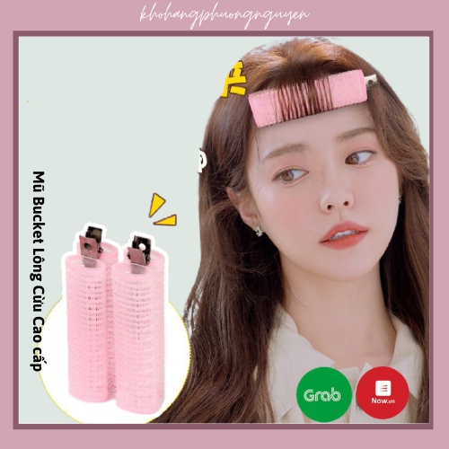 Dụng Cụ Uốn Tóc Tạo Kiểu 2in1 mẫu U2