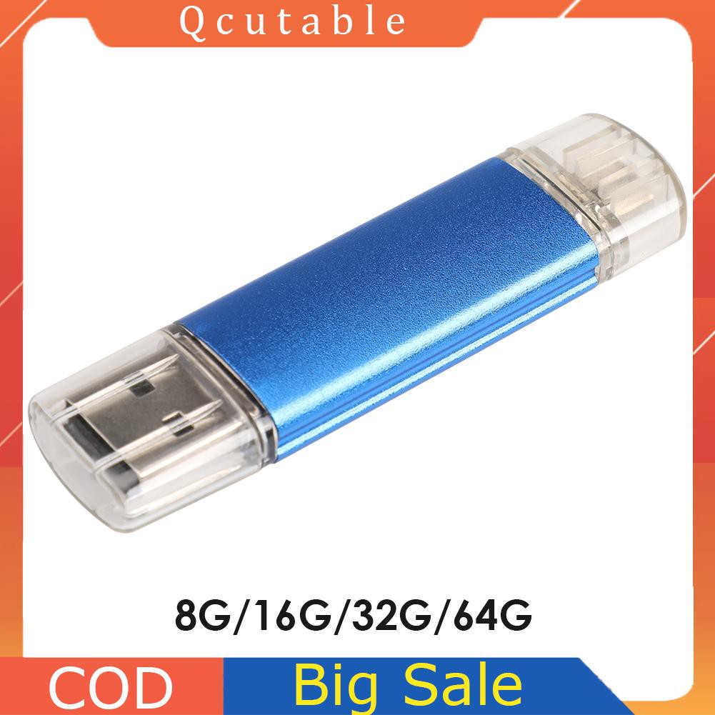 Usb 2.0 Có Nắp Đậy Đầy Tiện Lợi