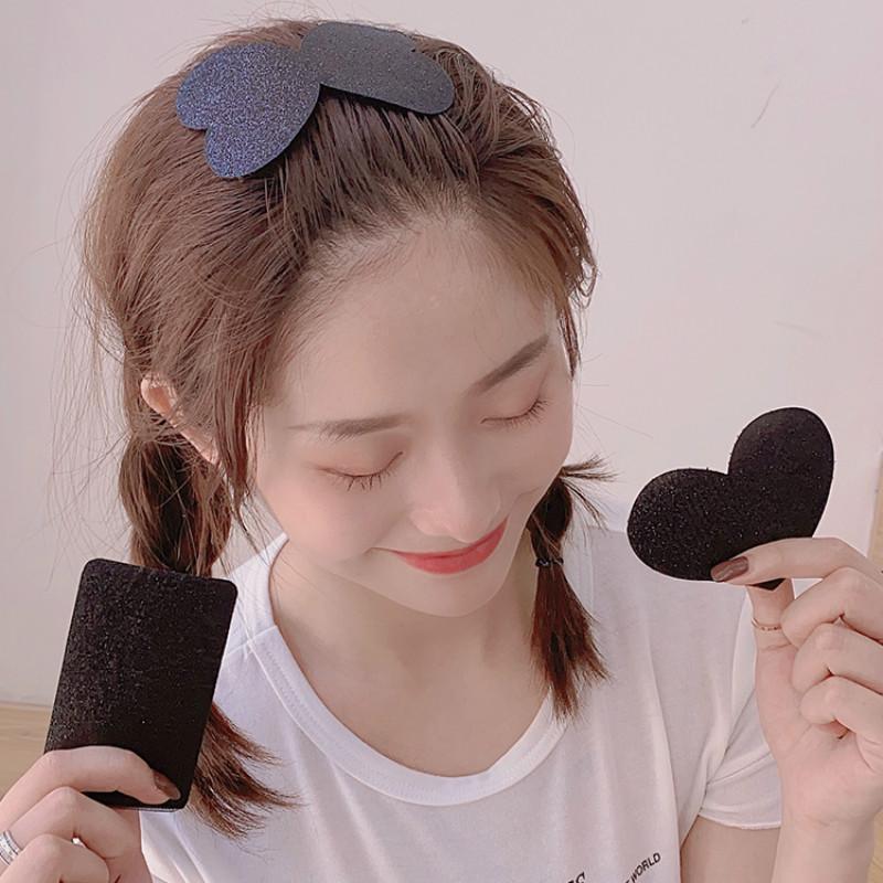 Miếng dán tóc mái phong cách Hàn Quốc cho nữ