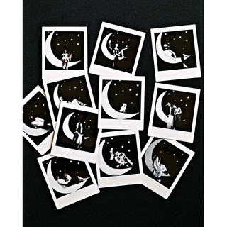 Ảnh vuông phong cách instagram