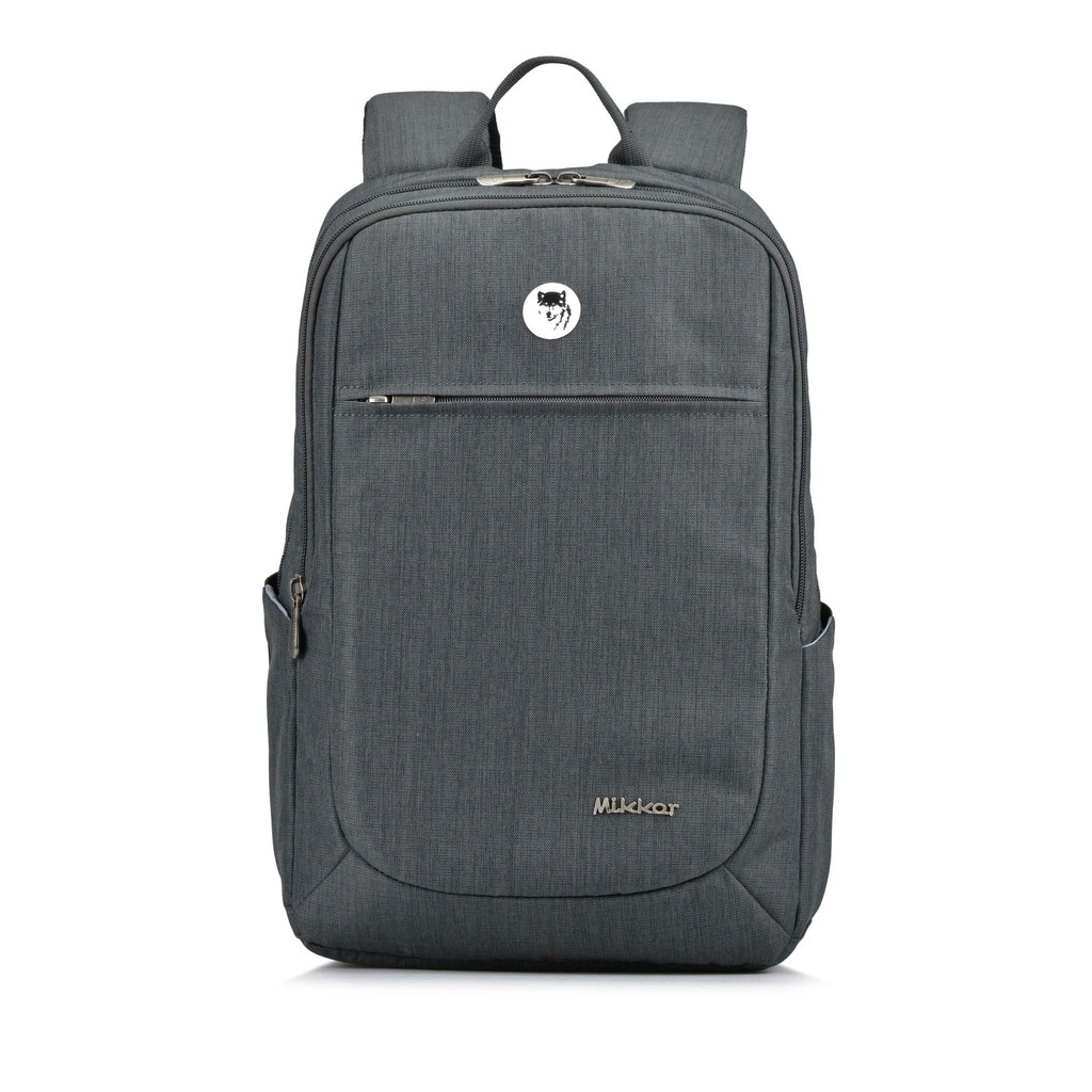 Balo Laptop 15.6" Mikkor The Edwin Backpack (nhiều màu) - Hàng Chính Hãng