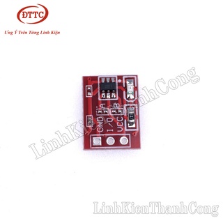 Bộ 5 Chiếc Module Cảm Ứng 1 Chạm TTP223