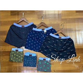 Conbo 6 Quần đùi nam H33  .Chất liệu vải mịn đẹp thoáng mát .