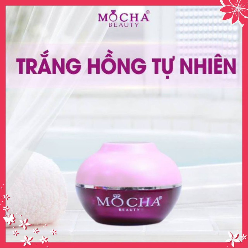 Kem phấn nước Mocha chính hãng