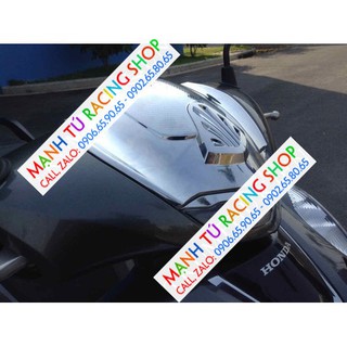 MÃO SH 2020 MẠ CRÔM ĐẸP - BDJ