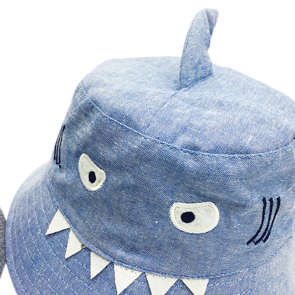 Nón bo in họa tiết phong cách hoạt hình thú vị hài hước cực hợp thời trang