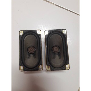 Bán Cặp Loa Toàn Dải Tháo Tivi