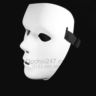 Mặt Nạ Jabbawockeez Gfull hộp