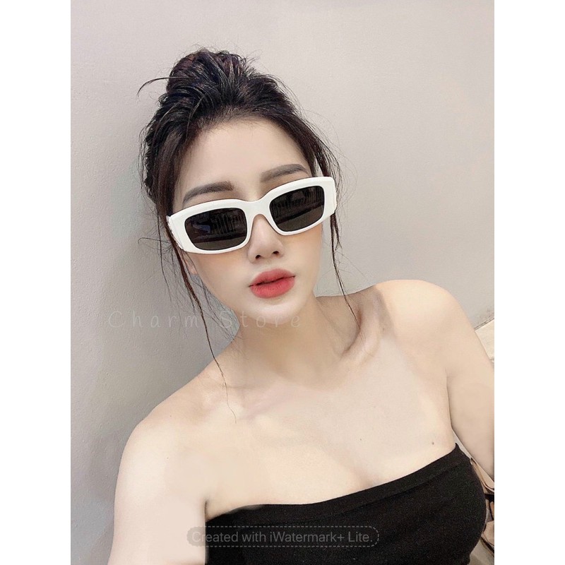 Kính Balen Kính Chữ B