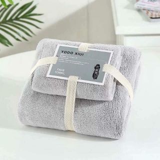 Set khăn tắm Yodo siêu xịn