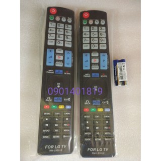 Điều khiển tivi lg 930+ "hàng tốt