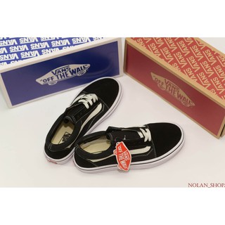 Giày Sneaker Vans Old Skool
