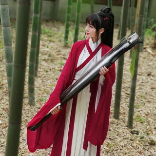 Cổ Trang Unisex  Magic Cosplay Castle M008HK