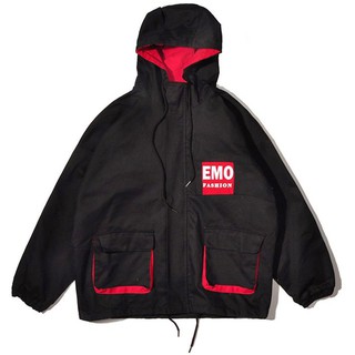 ÁO KHOÁC KAKI -ÁO BOMBER JACKET