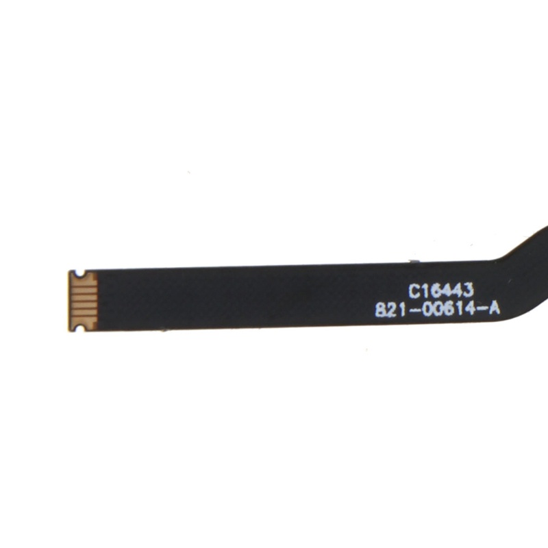 Cáp Flex Hiển Thị Pin LIDU1 NEW A1713 A1708 821-00614 Cho Pro 13inch