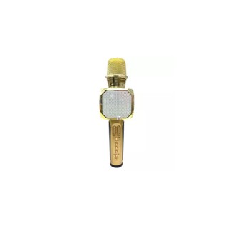 Micro kèm loa Bluetooth Karaoke SD-10 Micro karaoke bluetooth (new) 1000000642