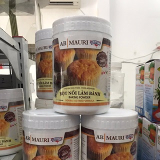 Bột nở/ nổi Mauri 1kg