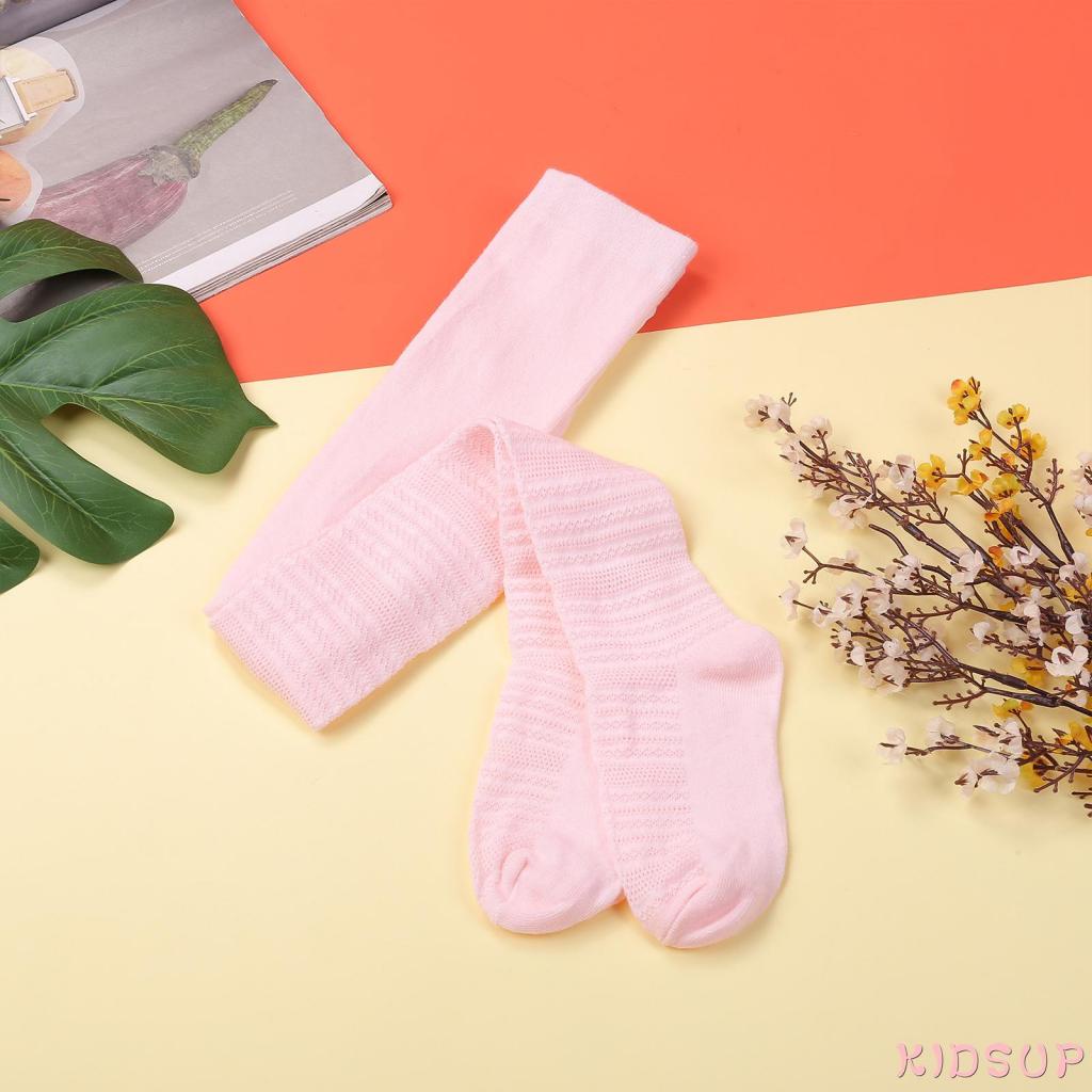 Quần tất lưới dễ thương cho bé gái