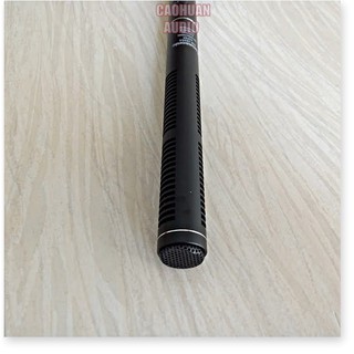 MICRO QUAY PHIM PHỎNG VẤN HỘI NGHỊ EM-2800A