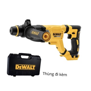 Dewalt khoan bê tông pin DCH263