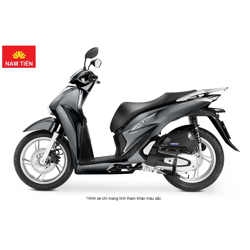 Xe Máy Honda Sh 125 CBS 2020