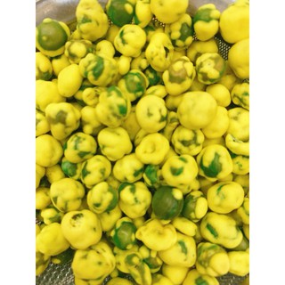 ĐẬU HÀ LAN MIX 4 VỊ 500g