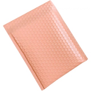 Túi bubble chống sốc dán mép đủ size gói card/album