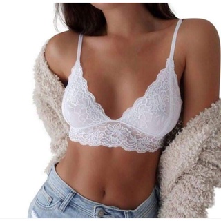 Áo lót ren nữ. Áo bralette . Áo ngực