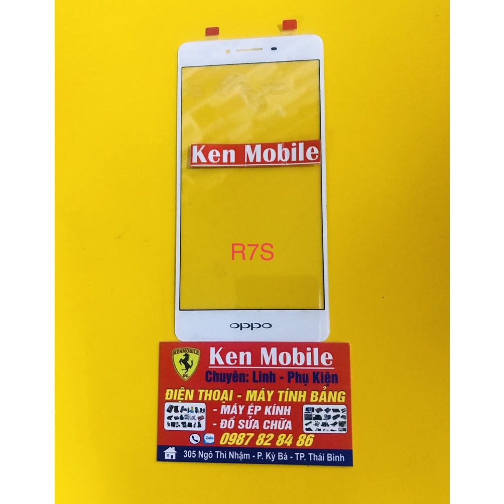 Mặt Kính OPPO R7S