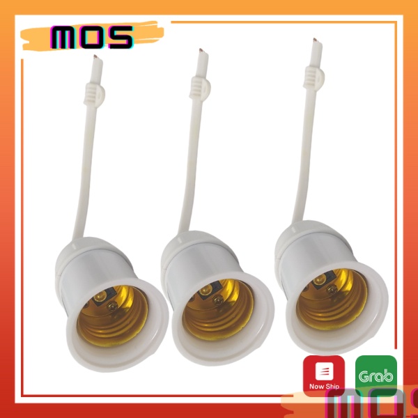 [Bh 1 đổi 1] Đuôi đèn kín nước Sofa Star Mos Shop