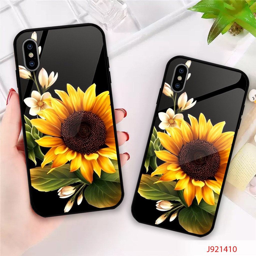 [HOT] - ỐP IPHONE, SAMSUNG HOA HƯỚNG DƯƠNG J921410