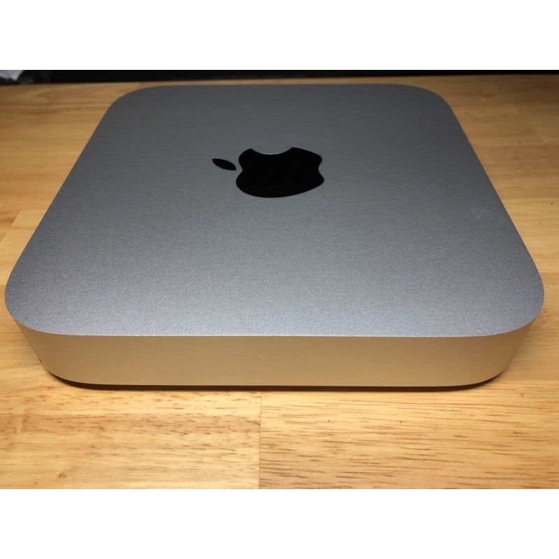 Máy tính để bàn Mac Mini Late 2014 core i5 giá rẻ | WebRaoVat - webraovat.net.vn