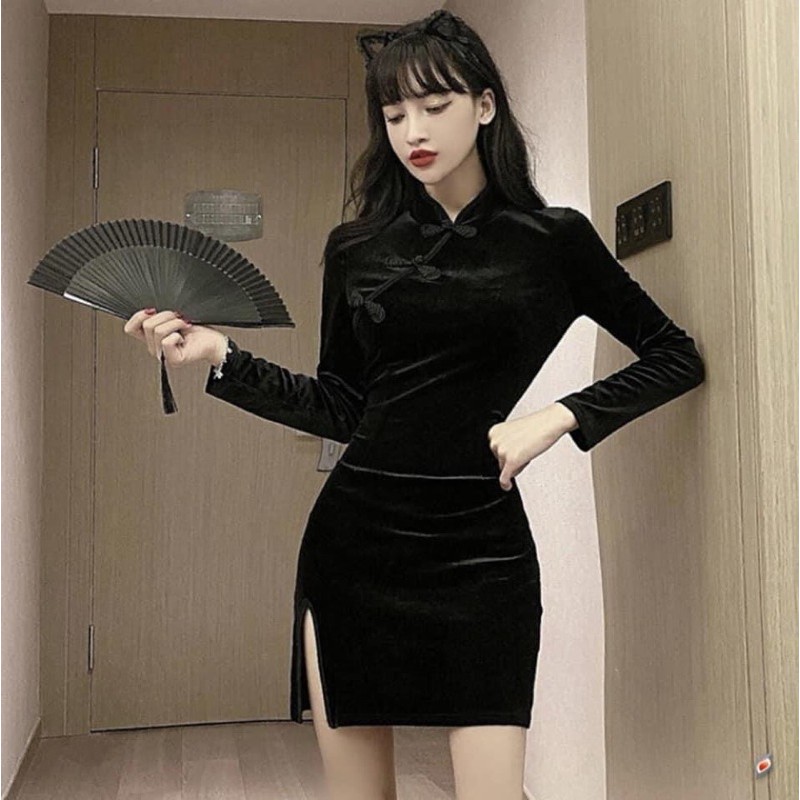 ĐẦM TÀU ĐEN TD NHUNG