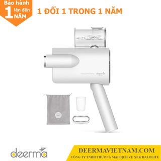 Bàn là hơi nước xiaomi deerma dem-hs006