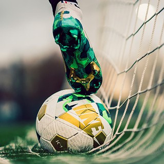 Giày đá bóng [Mercurial SuperFly Elite 7 Mbappe] đế FG cổ cao